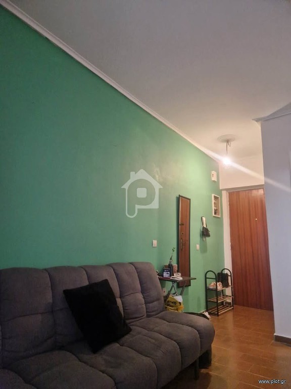 Studio / γκαρσονιέρα 30 τ.μ. προς ενοικίαση, Άνω Ιλίσια