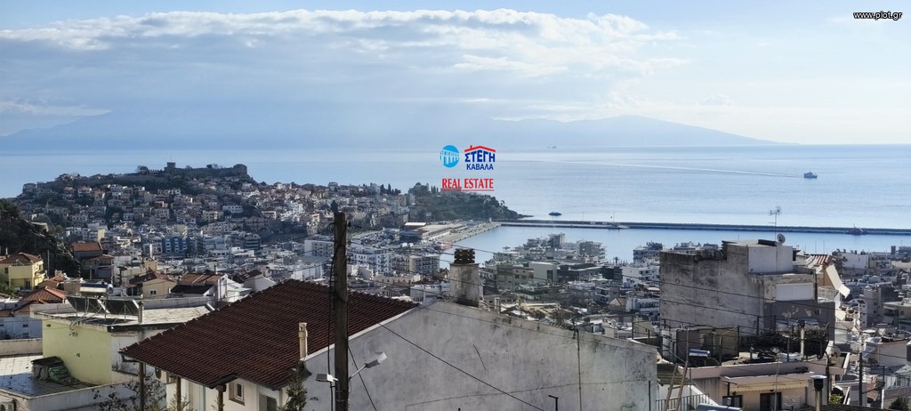 Διαμέρισμα 85 τ.μ. για πώληση, Ν. Καβάλας, Καβάλα