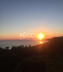 Οικόπεδο 522 τ.μ. για πώληση, Εύβοια, Μαρμάρι-thumb-1