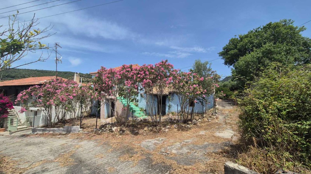 Μονοκατοικία 125 τ.μ. προς πώληση, Γριζόκαμπος