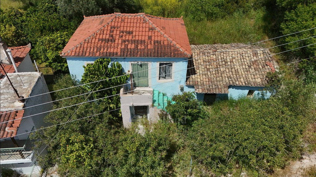 Μονοκατοικία 125 τ.μ. προς πώληση, Γριζόκαμπος