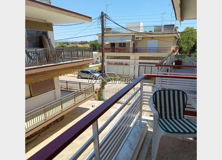 Διαμέρισμα 55 τ.μ. πρός πώληση, Χαλκιδική, Τριγλία
