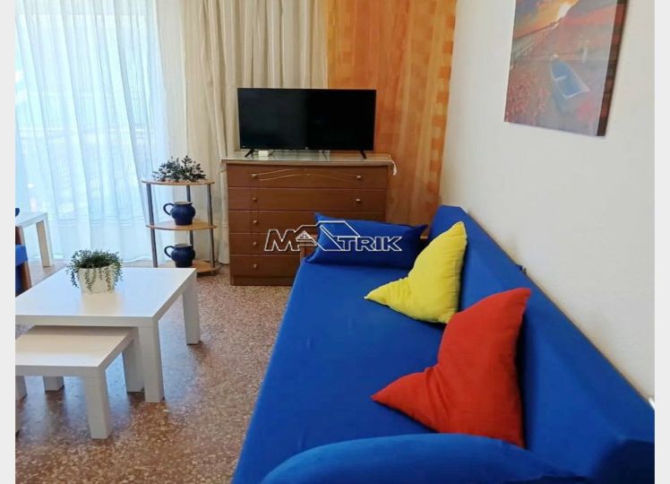 Διαμέρισμα 55 τ.μ. πρός πώληση, Χαλκιδική, Τριγλία