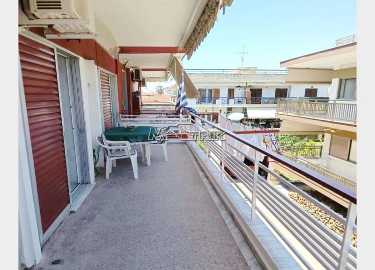 Διαμέρισμα 55 τ.μ. πρός πώληση, Χαλκιδική, Τριγλία