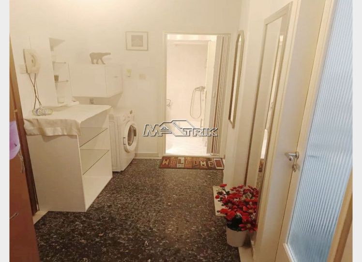Διαμέρισμα 55 τ.μ. πρός πώληση, Χαλκιδική, Τριγλία