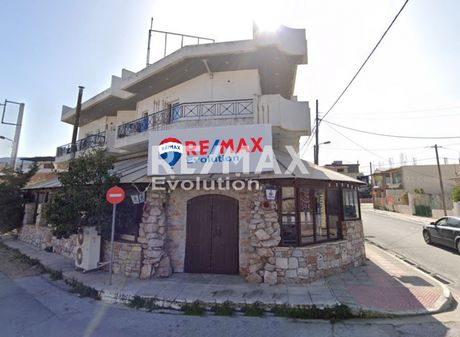 Κατάστημα 170 τ.μ. πρός ενοικίαση