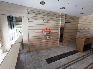 Κατάστημα 108 τ.μ. για ενοικίαση, Θεσσαλονίκη - Κέντρο, Κέντρο-thumb-3