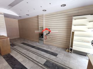 Κατάστημα 108 τ.μ. για ενοικίαση, Θεσσαλονίκη - Κέντρο, Κέντρο-thumb-5