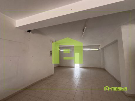 Parking 75 sqm for sale