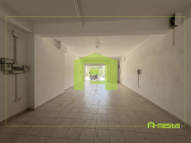 Parking 75 τ.μ. προς πώληση, Τερψιθέα (Πελεκάνος)