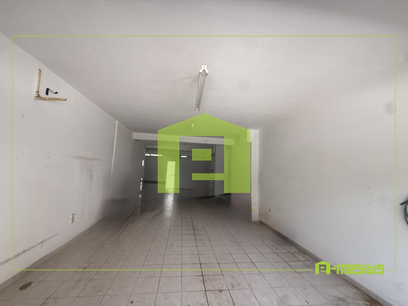 Parking 75 τ.μ. προς πώληση, Τερψιθέα (Πελεκάνος)