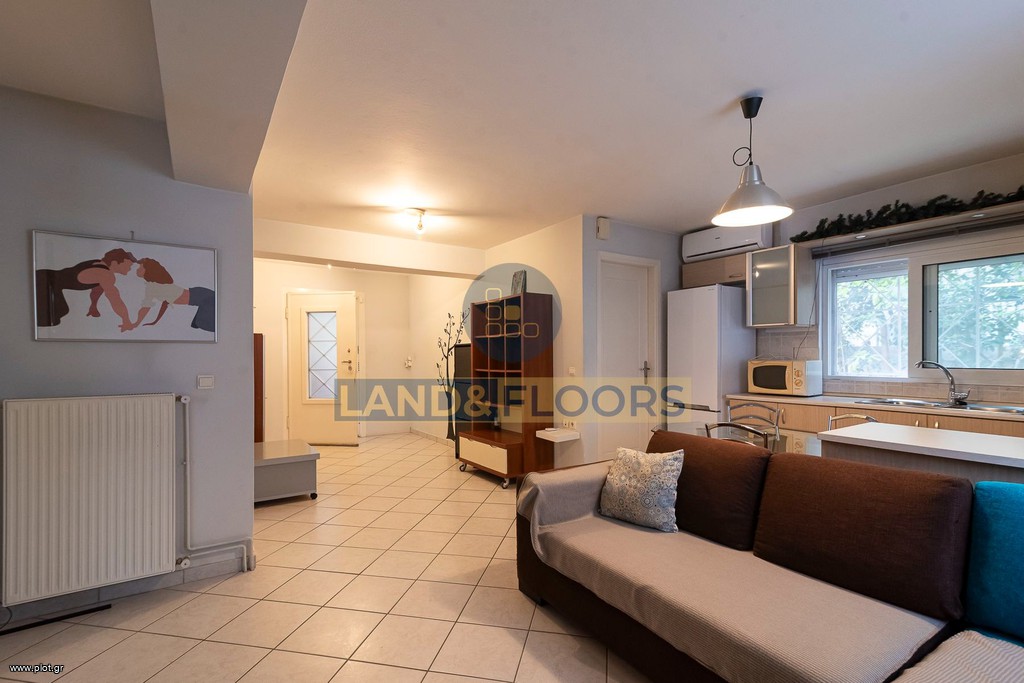 Studio / γκαρσονιέρα 58 τ.μ. πρός πώληση, Αθήνα - Κέντρο, Κυψέλη