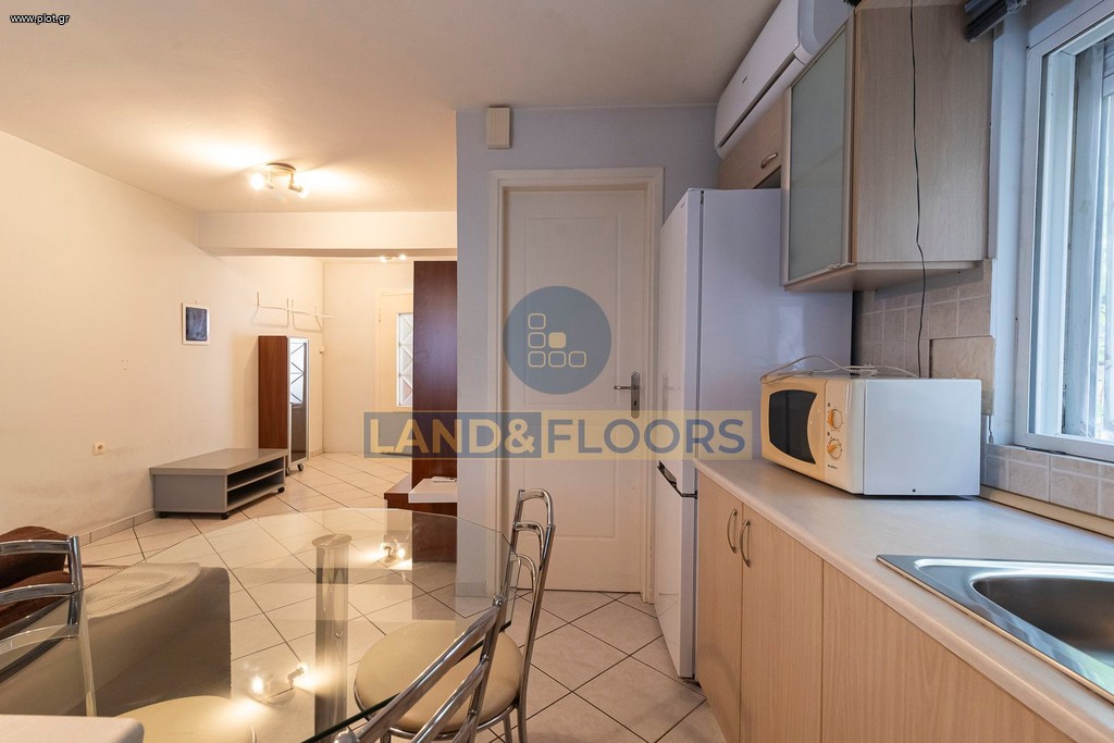 Studio / γκαρσονιέρα 58 τ.μ. πρός πώληση, Αθήνα - Κέντρο, Κυψέλη