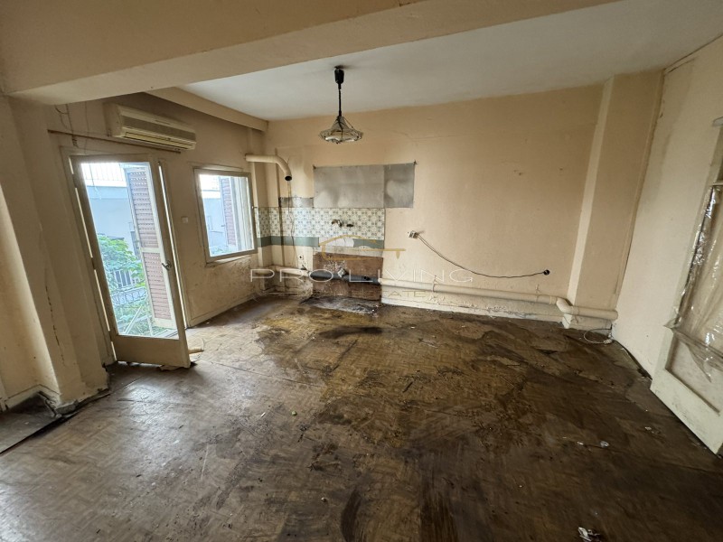 Διαμέρισμα 50 τ.μ. πρός πώληση, Θεσσαλονίκη - Περιφ/Κοί Δήμοι, Σταυρούπολη