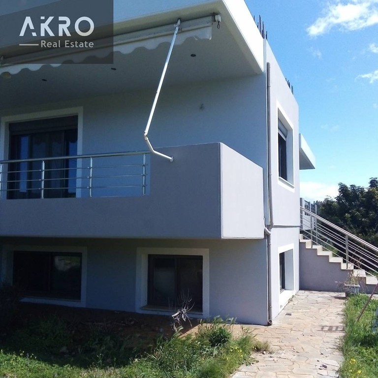 Μονοκατοικία 165 τ.μ. πρός πώληση, Ν. Πρέβεζας, Πρέβεζα