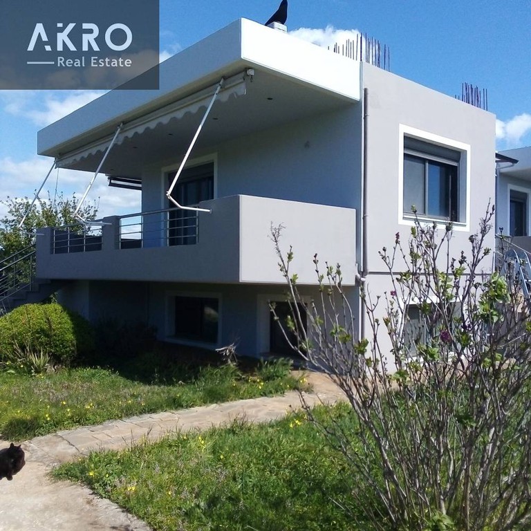 Μονοκατοικία 165 τ.μ. πρός πώληση, Ν. Πρέβεζας, Πρέβεζα