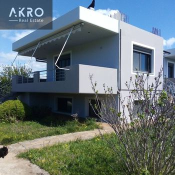 Μονοκατοικία 165 τ.μ. προς πώληση