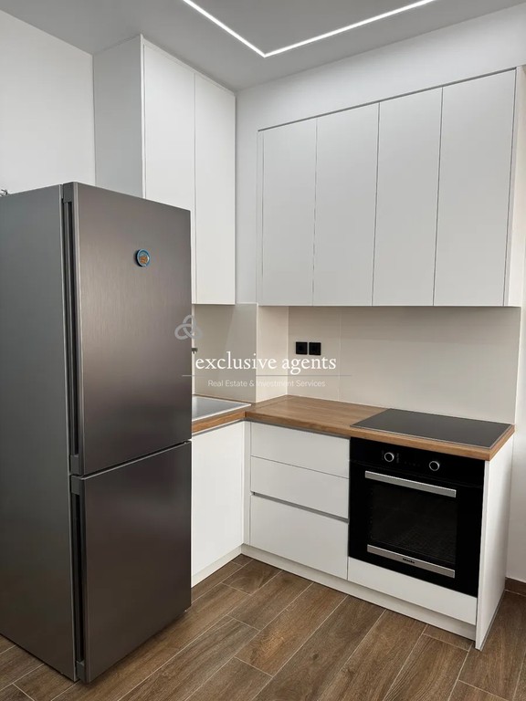Studio / γκαρσονιέρα 23 τ.μ. προς πώληση, Εξάρχεια