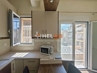 Studio / γκαρσονιέρα 28 τ.μ. πρός ενοικίαση, Αχαΐα, Πάτρα-thumb-5