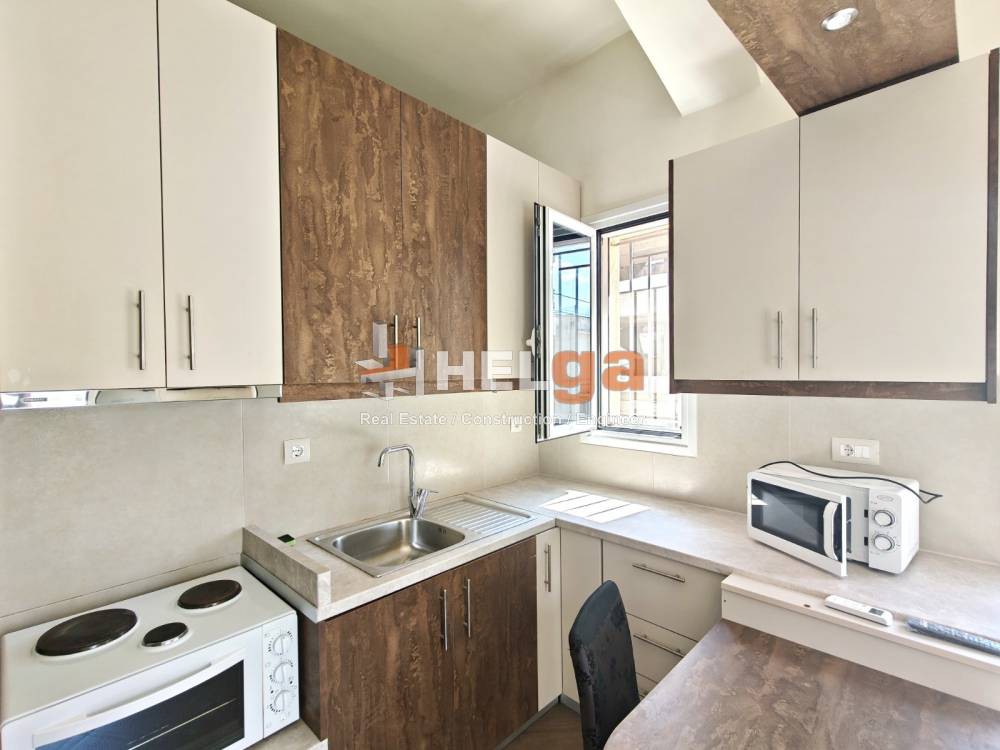 Studio / γκαρσονιέρα 28 τ.μ. πρός ενοικίαση, Αχαΐα, Πάτρα