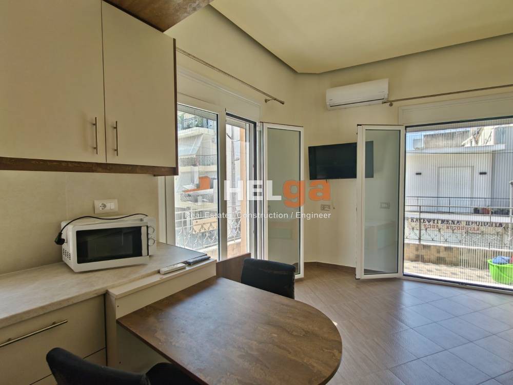 Studio / γκαρσονιέρα 28 τ.μ. πρός ενοικίαση, Αχαΐα, Πάτρα