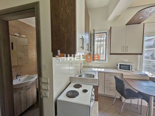 Studio / γκαρσονιέρα 28 τ.μ. πρός ενοικίαση, Αχαΐα, Πάτρα-thumb-3