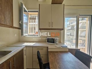 Studio / γκαρσονιέρα 28 τ.μ. πρός ενοικίαση, Αχαΐα, Πάτρα-thumb-16