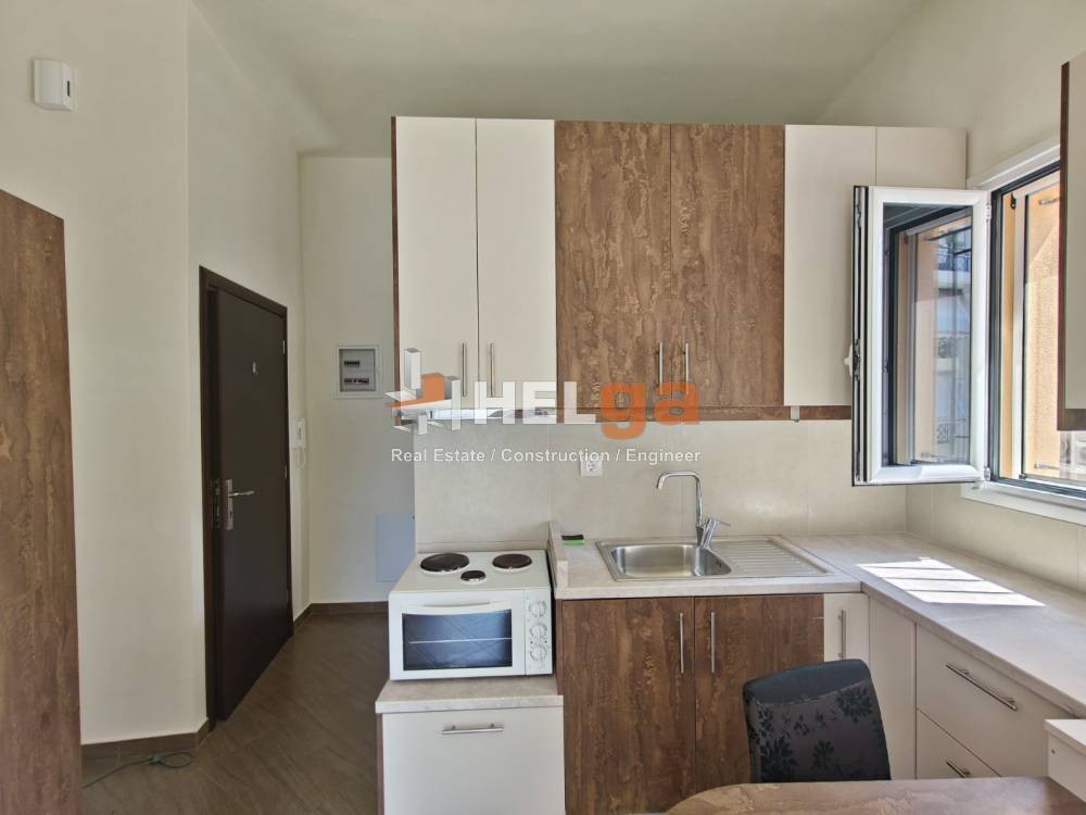 Studio / γκαρσονιέρα 28 τ.μ. πρός ενοικίαση, Αχαΐα, Πάτρα