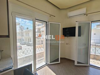 Studio / γκαρσονιέρα 28 τ.μ. πρός ενοικίαση, Αχαΐα, Πάτρα-thumb-6