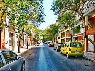 Κατάστημα 115 τ.μ. για πώληση
