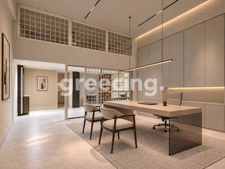 Office 55 sqm for rent