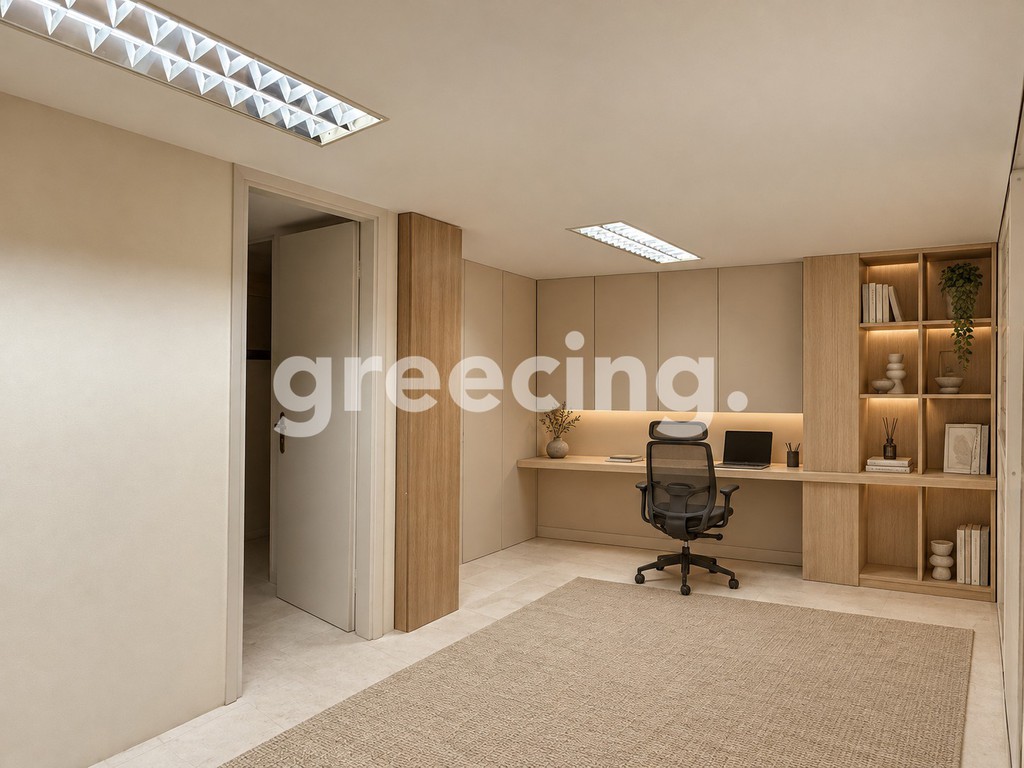 Γραφείο 55 τ.μ. προς ενοικίαση, Αγία Παρασκευή