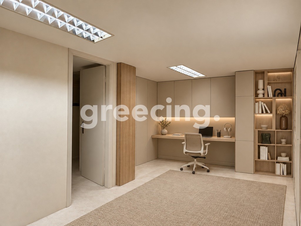 Γραφείο 55 τ.μ. προς ενοικίαση, Αγία Παρασκευή