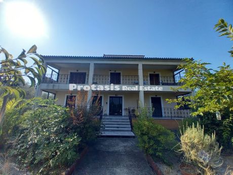 Μονοκατοικία 110 τ.μ. πρός πώληση