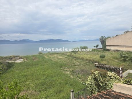 Μεζονέτα 350 τ.μ. προς πώληση