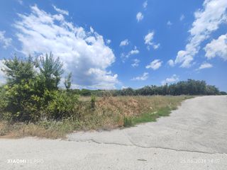 Οικόπεδο 423 τ.μ. πρός πώληση, Ν. Καβάλας, Ορφανό-thumb-5