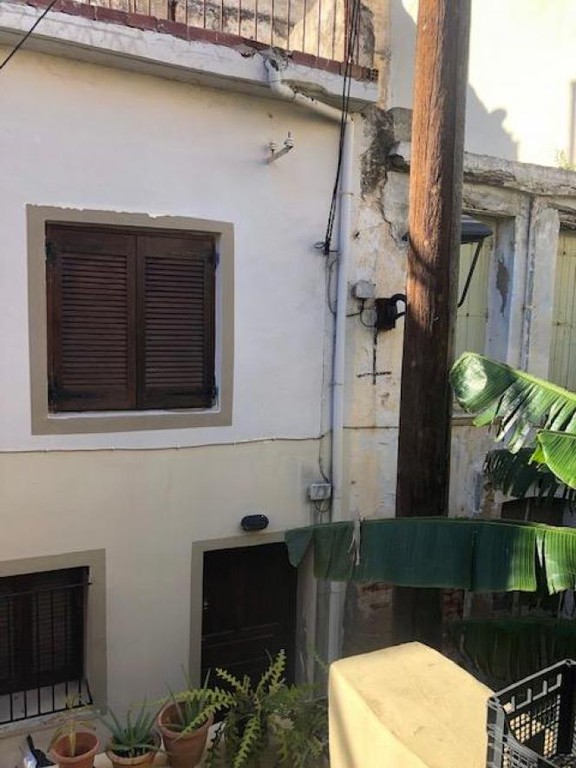 Κτίριο 97 τ.μ. προς πώληση, Παλιά Πόλη Χανίων