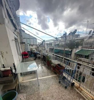 Διαμέρισμα 44 τ.μ. πρός πώληση