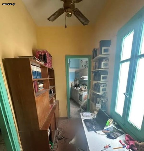 Διαμέρισμα 44 τ.μ. πρός πώληση, Αθήνα - Κέντρο, Κυψέλη