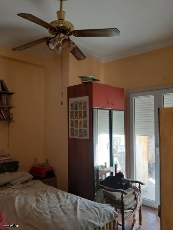 Διαμέρισμα 44 τ.μ. πρός πώληση, Αθήνα - Κέντρο, Κυψέλη