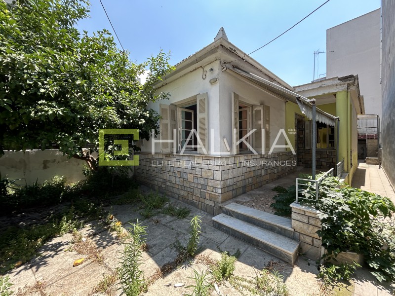 Μονοκατοικία 93 τ.μ. πρός πώληση, Μαγνησία, Βόλος