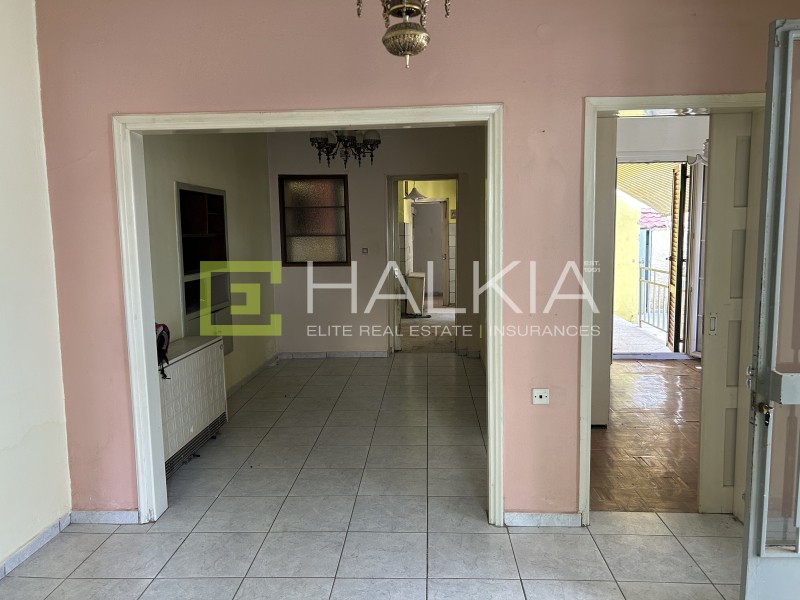 Μονοκατοικία 93 τ.μ. πρός πώληση, Μαγνησία, Βόλος