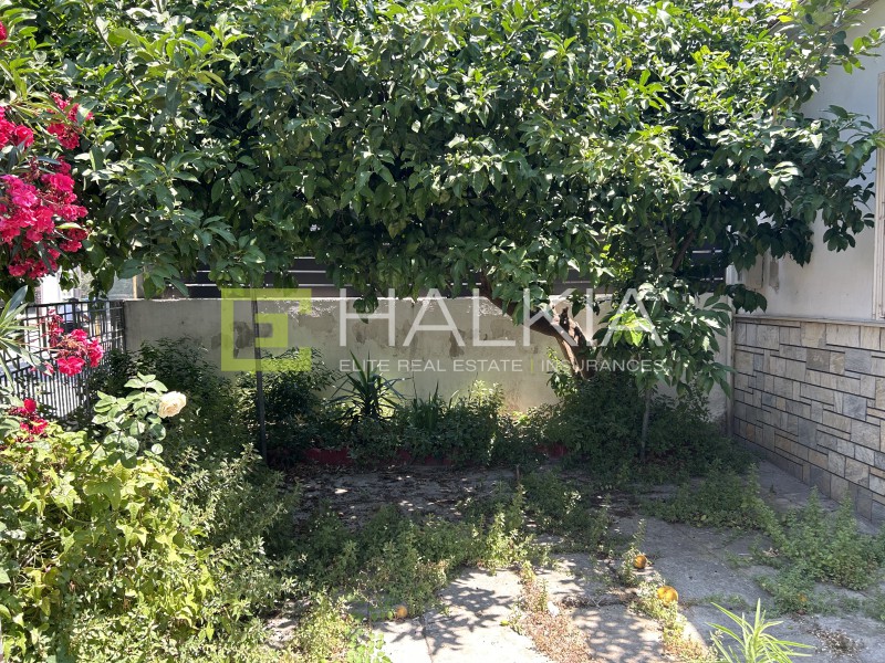 Μονοκατοικία 93 τ.μ. πρός πώληση, Μαγνησία, Βόλος