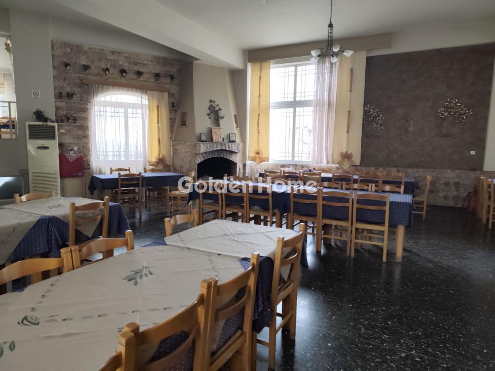 Κατάστημα 500 τ.μ. προς ενοικίαση, Αμυγδαλέζα