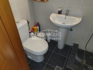 Studio / γκαρσονιέρα 25 τ.μ. για ενοικίαση, Ν. Σερρών, Σέρρες-thumb-9