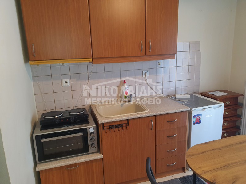 Studio / γκαρσονιέρα 25 τ.μ. πρός ενοικίαση, Ν. Σερρών, Σέρρες