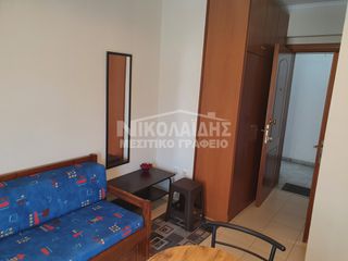 Studio / γκαρσονιέρα 25 τ.μ. για ενοικίαση, Ν. Σερρών, Σέρρες-thumb-5