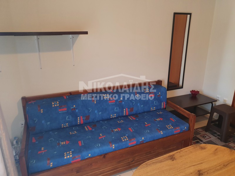 Studio / γκαρσονιέρα 25 τ.μ. πρός ενοικίαση, Ν. Σερρών, Σέρρες