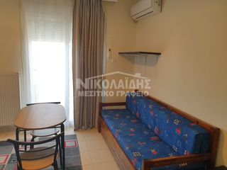 Studio / γκαρσονιέρα 25 τ.μ. για ενοικίαση, Ν. Σερρών, Σέρρες-thumb-3