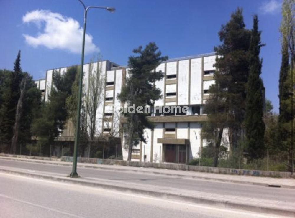 Βιομηχανικός χώρος 11.000 τ.μ. πρός πώληση, Αιτωλοακαρνανία, Αγρίνιο
